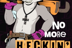 HeckinAround-nude