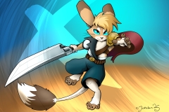Pip-Attac
