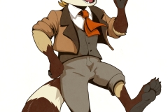 Rocky-Raccoon