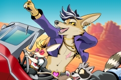 TerribleTrio